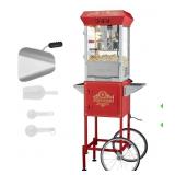 VEVOR Commercial Popcorn Machine