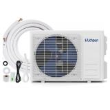 LITHZEN 24k BTU Mini Split *Outdoor Unit Only