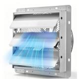 VEVOR Shutter Exhaust Fan