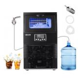 VEVOR Ice Machine