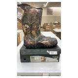 REED 14'' Waterproof Rubber Boots - Camo SZ 13