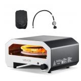 VEVOR Gas Pizza Oven