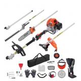 VEVOR Gas Hedge Trimmer