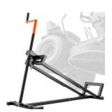 VEVOR Lawn Mower Lift *May have missing parts