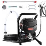 VEVOR Hi-Pressure Airless Paint Sprayer