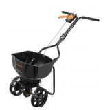 VEVOR Seed/Fertilizer Cart Spreader