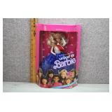 NIB 1989 United State Committee UNICEF Barbie