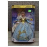 NIB 1996 Barbie as Cinderella