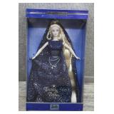 NIB 2000 Evening Star Princess Barbie
