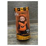 NIB 2000 Jenny Halloween Party Kelly Barbie Doll