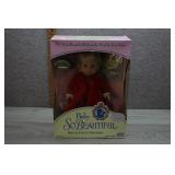 NIB Baby So Beautiful Playmates Toys