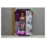 NIB 1993 Barbie 35th Anniversary Reproduction Doll
