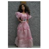 Mattel Barbie Fashion Doll 1980s