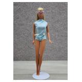 1970's Malibu Barbie w/ Original Sunglasses & Suit