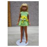 Vtg 1970's Malibu Skipper - Barbie's Sister