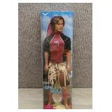 NIB 2004 Barbie Cali Guy Blaine Doll