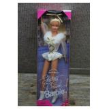 NIB 1996 Skating Dream Barbie Doll