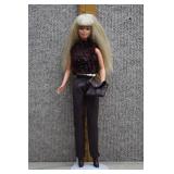 Late 90's Blonde Barbie Doll