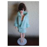 Reproduction Barbie 1960's Style