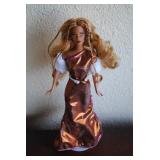 Integrity Toys Janay Embassy Ball Doll