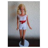 Vtg Malibu PJ Barbie's Friend