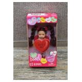 NIB 2002 Li'l Heart Belinda Kelly Barbie Doll