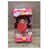 NIB 2002 Li'l Heart Belinda Kelly Barbie Doll