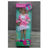NIB 1995 Russell Stover Candies Barbie Doll