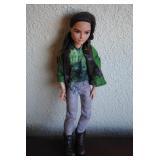Ever After High Hunter Huntsman Doll Mattel