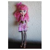 Ever After High CA Cupid Doll Mattel