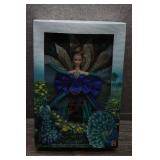 NIB 1998 Barbie The Peacock Collector Edition
