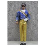 1984 Michael Jackson Celebrity Doll LJN