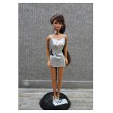 Vtg Grooving Teresa Barbie Doll Mattel