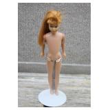 1960's Vtg Skipper Doll Barbie's Sister