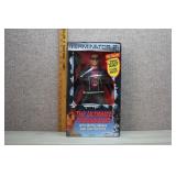 NIB 1991 Kenner Talking Terminator Figure