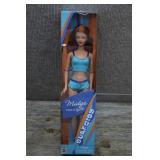 NIB 2000 Surf City Midge - Barbie's Friend
