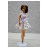 Vtg 1960's Francie Doll - Barbie