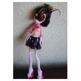 Monster High Art Class Draculaura Mattel