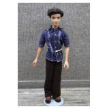 My Scene Ellis Fashion Doll