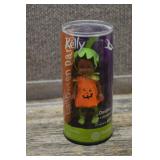 NIB 2002 Kelly Club Li'l Friend Barbie Doll