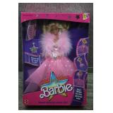 NIB 1988 Superstar Barbie Doll