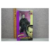 NIB 1998 Hasbro Monsters Frankenstein Figure