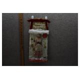 NIB 2006 Holiday Sparkle Barbie Doll Giftset