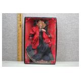 NIB 1999 Barbie Mann's Chinese Theater Doll