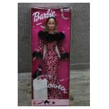 NIB 2002 Perr-fectly Halloween Barbie