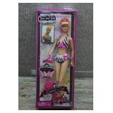 NIB Barbie Then and Now 50th Anniversary Doll