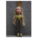 MGA Bratz Cloe Doll