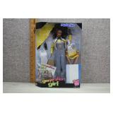 NIB 1998 Generation Girl Nichelle Doll Mattel