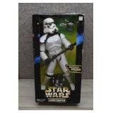 NIB 1997 Star Wars Sandtrooper Action Figure
