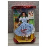 NIB 1994 Wizard of Oz Barbie as Dorothy